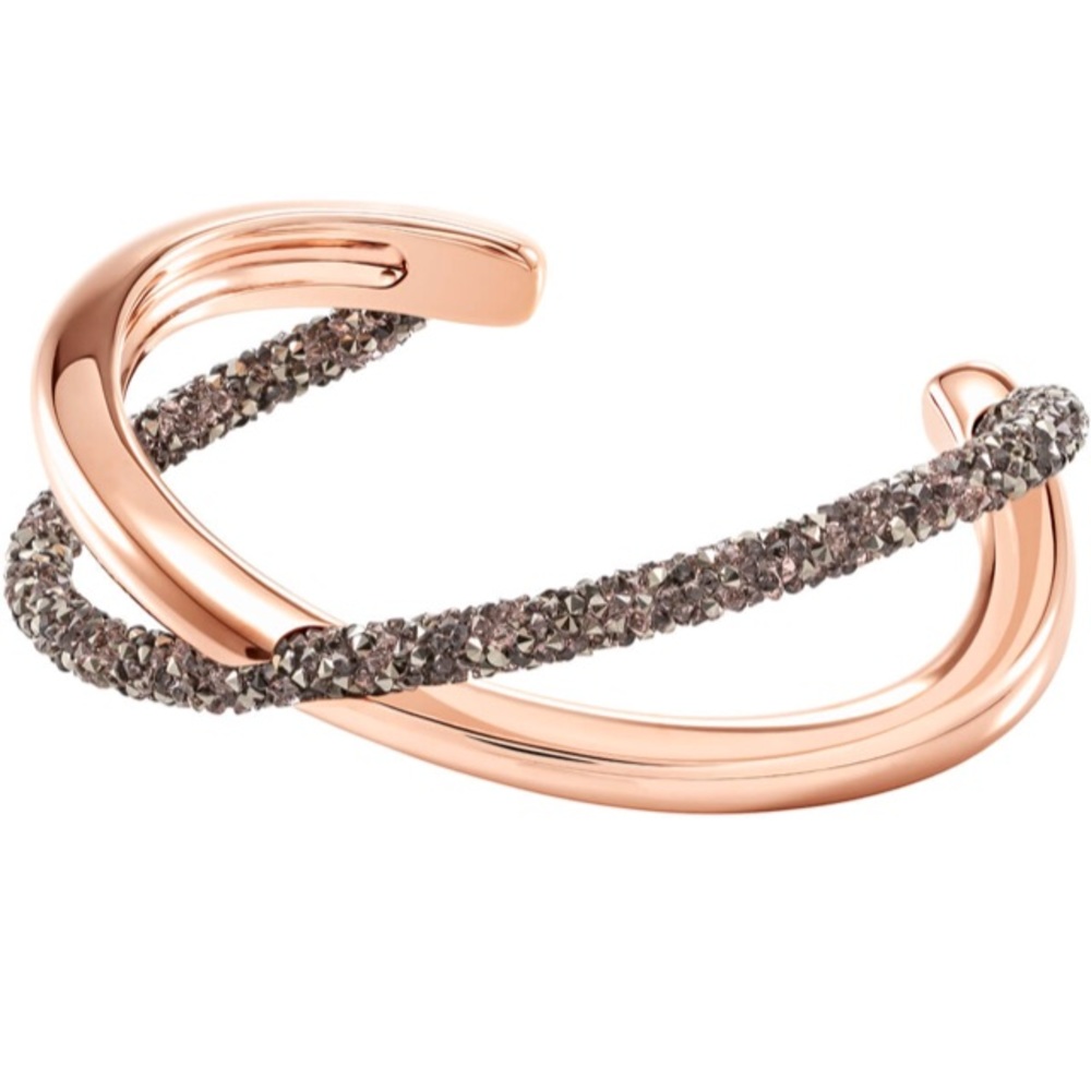 ✨NEW IN BOX SWAROVSKI BRACELET✨